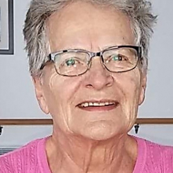 BÉLANGER-LALANCETTE MONIQU
