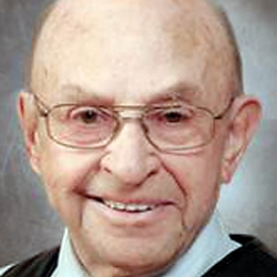 HARVEY Robert