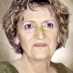 LANGEVIN CLAUDETTE