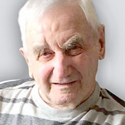 LAROUCHE EDMOND