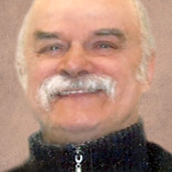 POTVIN GILLES