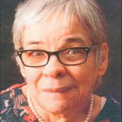 TRUCHON Marie-Andrée