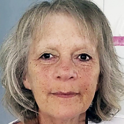 VALLÉE Johanne