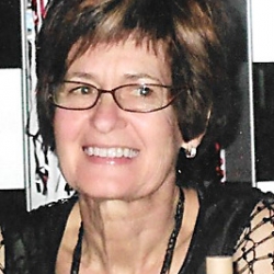 LAVOIE Lise