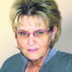 DESMEULES YOLANDE