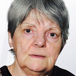SAVARD Claire