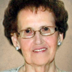 DESBIENS Marie-Berthe
