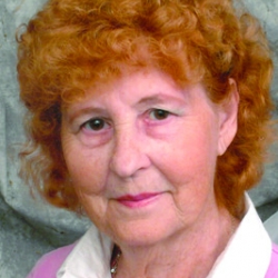 DUCHESNE THÉRÈSE PERREAULT