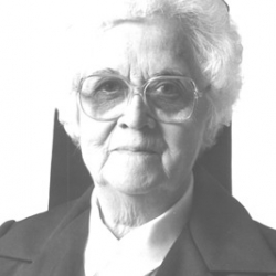 GIRARD soeur Marie