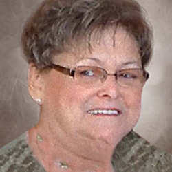 PERRON Monique