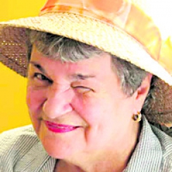 GAUDREAULT THÉRÈSE DUCHESNE