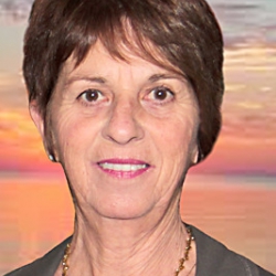 DUFOUR Angèle