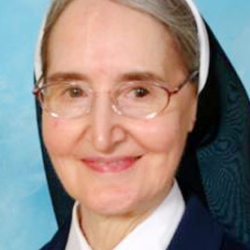 LAROUCHE SOEUR AURÉLIE