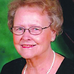 TREMBLAY Jacqueline Vaillancourt