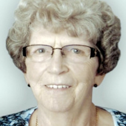 MAILLOUX CÉCILE