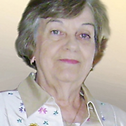 MOREAU GISÈLE POTVIN