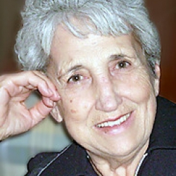 PARENT CÉCILE LEGENDRE
