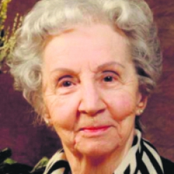 JEAN FLEURETTE BOIVIN
