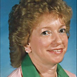 FRANCOEUR MADELEINE