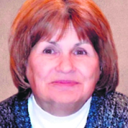 DUPÉRÉ COLETTE GIRARD