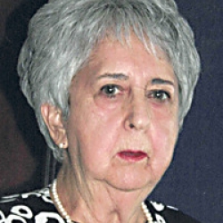 BHÉRER HUGUETTE