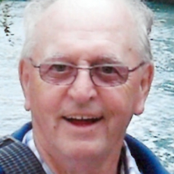 BLACKBURN GHISLAIN