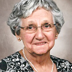 IMBEAULT Marguerite