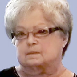 TURCOTTE SUZANNE