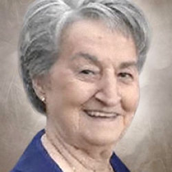 LAFORGE MAUDE LAVOIE