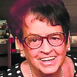CÔTÉ THÉRÈSE
