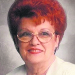 TREMBLAY YVETTE SIMARD