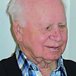 CHOUINARD FÉLIX