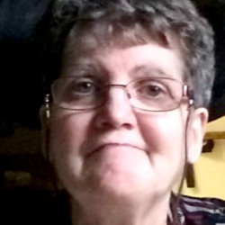 PAQUIN ARLÈNE HARVEY
