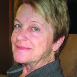 LAJOIE Ariane Fortin