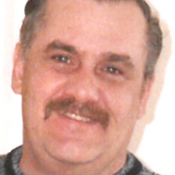 SIMARD Gérald