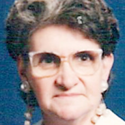 MARCEAU MARCELLE LAMONTAGNE