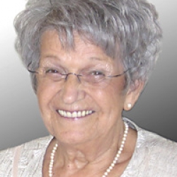 HÉBERT ANNETTE TREMBLAY