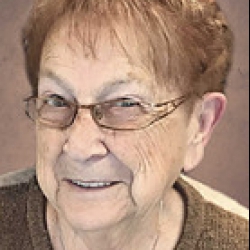 BLACKBURN CLAUDETTE SIMARD