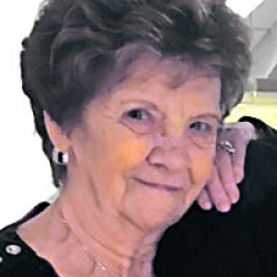TREMBLAY NICOLE CÔTÉ