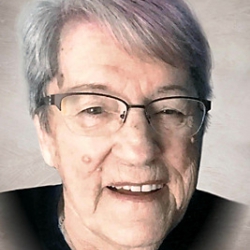 LESPÉRANCE GEORGETTE