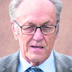 SIMON CLAUDE