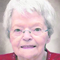 DESBIENS THÉRÈSE TREMBLAY