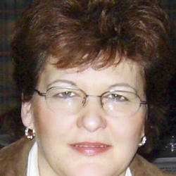CÔTÉ Martine