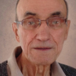 CANTIN JACQUES