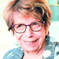 GIRARD MONIQUE