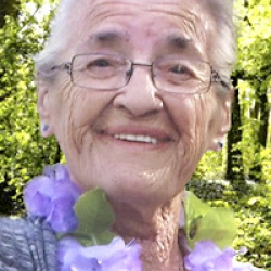 GAGNON Nellie Cleary