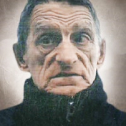 DÉCOSTE JEAN-GUY