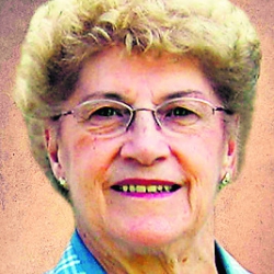 ARCHER NOËLLA FAY