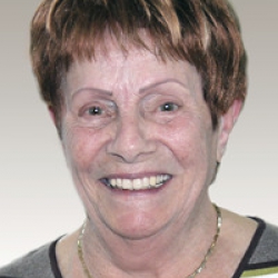 GIRARD JEANNINE