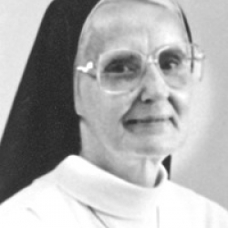 GAUDREAULT SOEUR MARIE-MARTHE